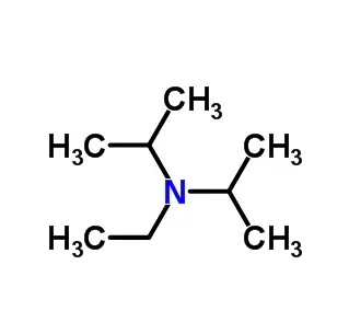 N,N-Diisopropylethylamine DIPEA CAS 7087-68-5