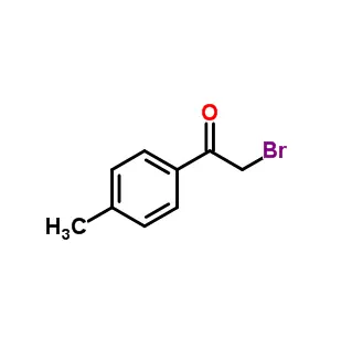 2-Bromo-4'-methylacetophenone CAS 619-41-0