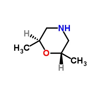 Trans-2,6-dimethylmorpholine CAS 6485-45-6
