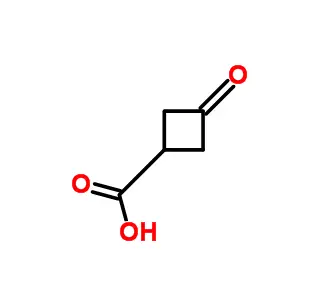 3-Oxocyclobutanecarboxylic Acid CAS 23761-23-1