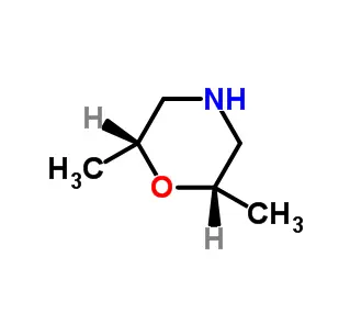 Cis-2,6-Dimethylmorpholine CAS 6485-55-8