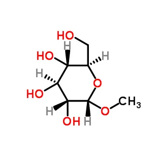 Alpha-D-Methylglucoside CAS 97-30-3