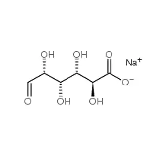 D-Glucuronic Acid Sodium Salt CAS 14984-34-0