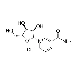 Nicotinamide Riboside Chloride CAS 23111-00-4