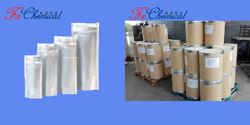 Our Packages of Product CAS 6055-72-7 : 1kg/foil bag;25kg/drum