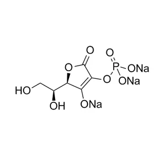 Sodium L-ascorbyl-2-phosphate CAS 66170-10-3