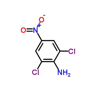 2,6-Dichloro-4-nitroaniline CAS 99-30-9