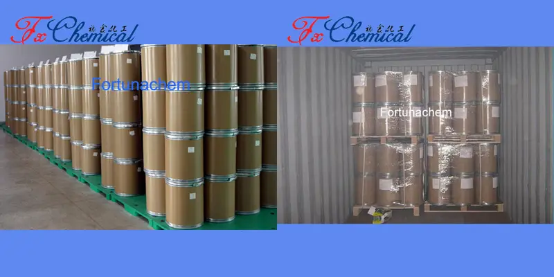 Package of our TBC 4-tert-Butylcatechol CAS 98-29-3