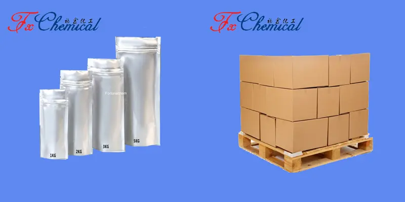 Package of our Photoinitiator 784 CAS 125051-32-3