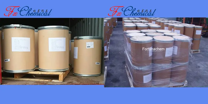 Our Pacakges of Product Cobalt carbonate Cas 513-79-1: 25kg/drum