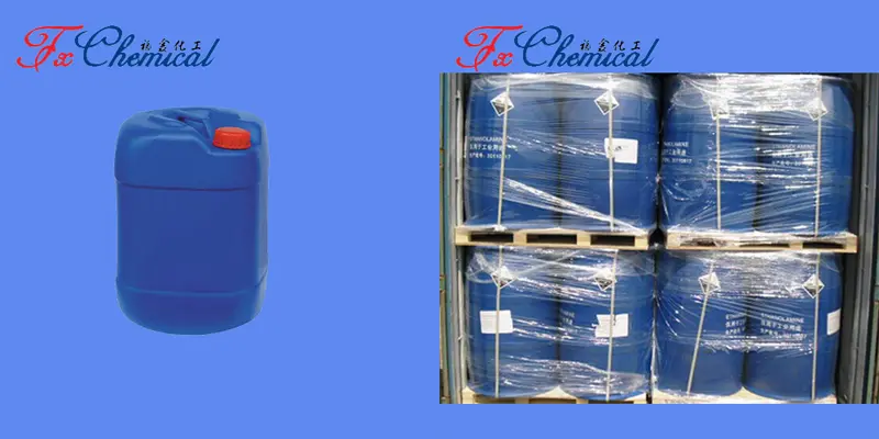 Package of our Fatty Alcohol Polyoxyethylene Ether CAS 9002-92-0