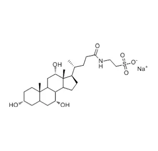 Sodium Taurocholate CAS 145-42-6