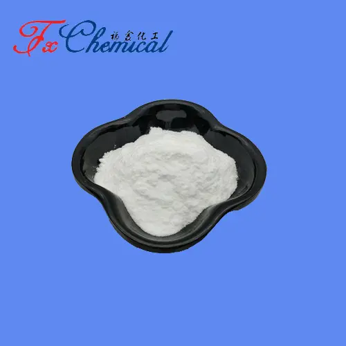 CAPSO/ 3-(Cyclohexylamino)-2-hydroxy-1-propanesulfonic Acid CAS 73463-39-5 for sale