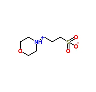 MOPS/ 3-Morpholinopropanesulfonic Acid CAS 1132-61-2