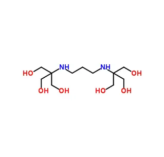 1,3-Bis[tris(hydroxymethyl)methylamino]Propane CAS 64431-96-5