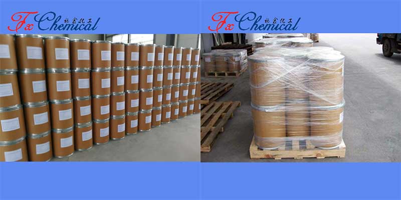 Our Packages of Orlistat CAS 96829-58-2