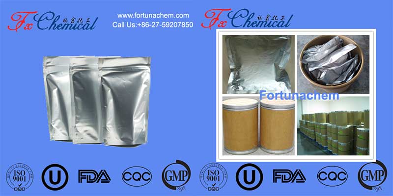Our Packages of Terbinafine Hydrochloride CAS 78628-80-5