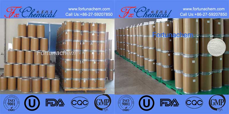Our Packages of Finasteride Cas 98319-26-7