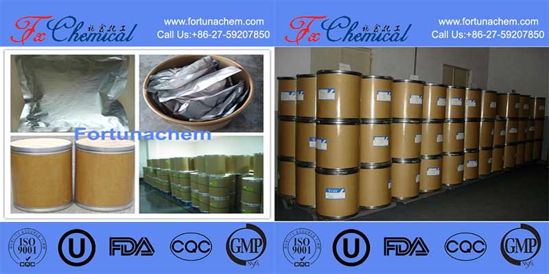 Package of our Albendazole CAS 54965-21-8