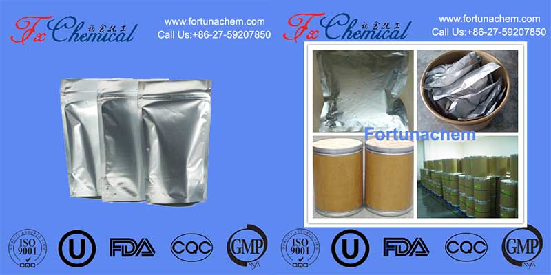 Packing of Doxorubicin hydrochloride Cas 25316-40-9