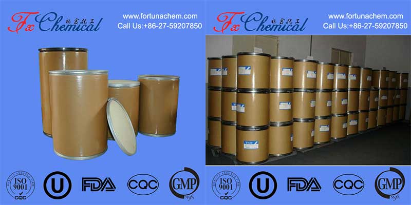 Package of our Fenbendazole CAS 43210-67-9