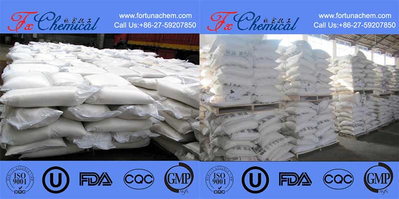 Packing of Ferrous sulfate heptahydrate Cas 7782-63-0