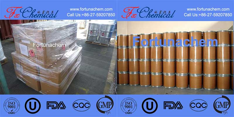 Our packages of Paclobutrazol Cas 76738-62-0