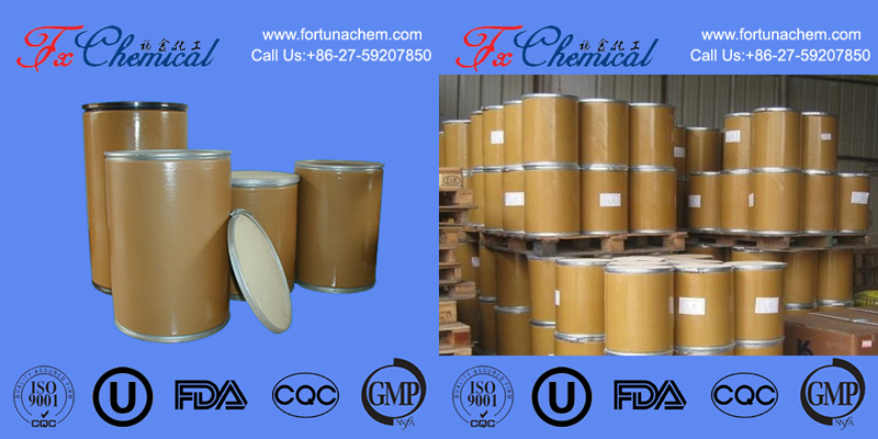 Package of our Sodium Glycine Carbonate CAS 50610-34-9