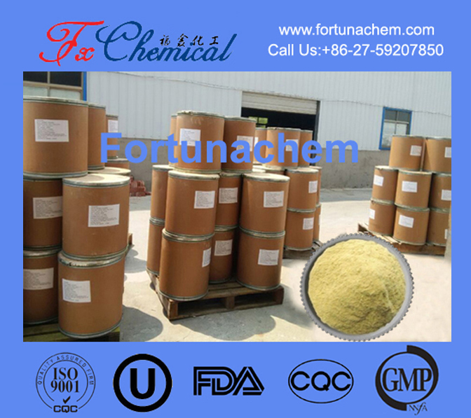 Pharmaceutical Active Ingredients Suppliers