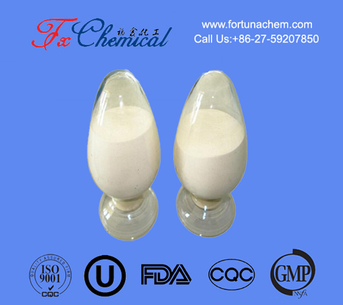 Intermediate Product In Pharmaceutical Industry