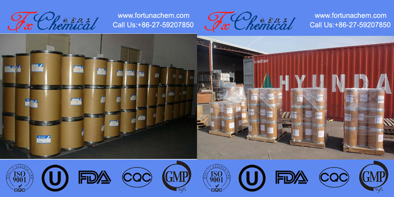 Packing of L(+)-Citrulline CAS 372-75-8