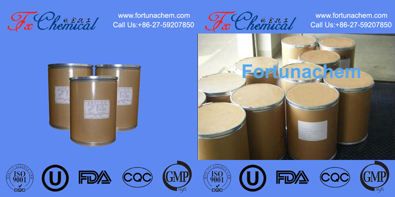 Packing of 3-Hydroxy-2-methylpyridine CAS 1121-25-1
