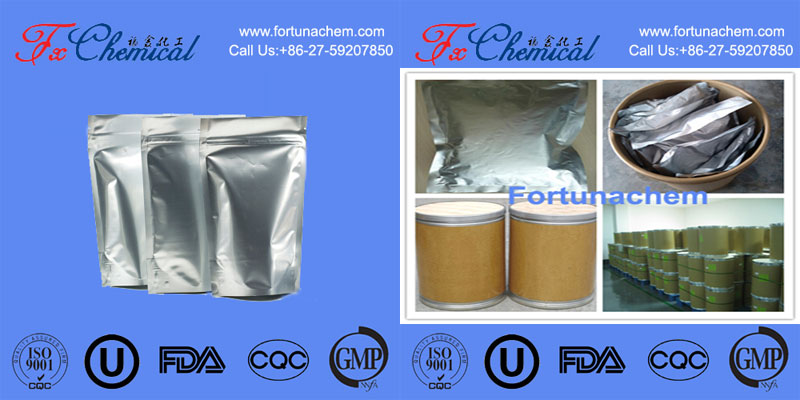 Package of Atorvastatin calcium CAS 134523-03-8
