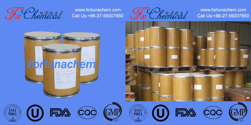 Package of Ciprofibrate CAS 52214-84-3