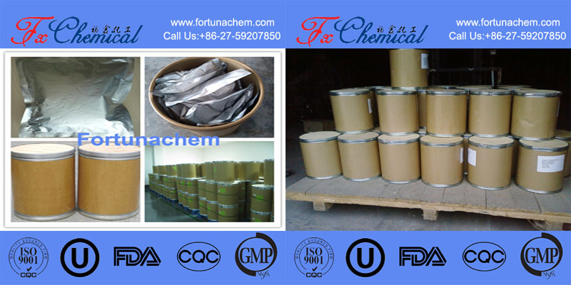 Package of Otilonium bromide CAS 26095-59-0