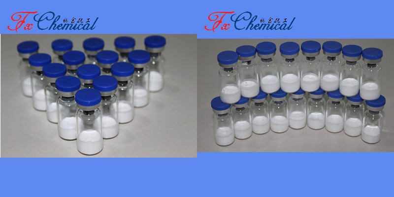 Package of our Hexokinase (from Saccharomyces cerevisiae) CAS 9001-51-8
