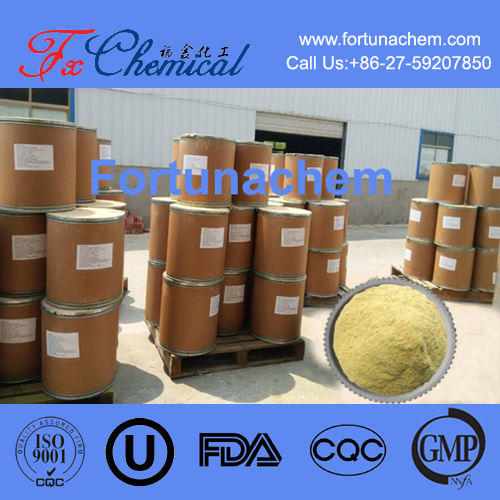 Isotretinoin CAS 4759-48-2
