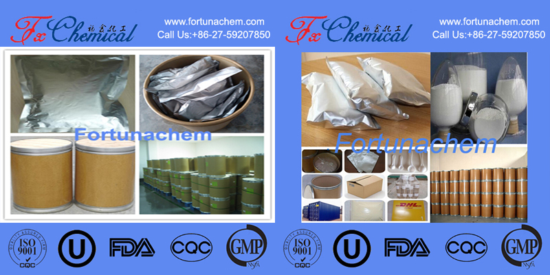 Package of our Aprotinin CAS 9087-70-1