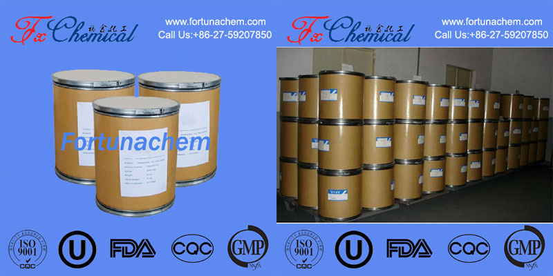 Packing of Dexketoprofen trometamol CAS 156604-79-4