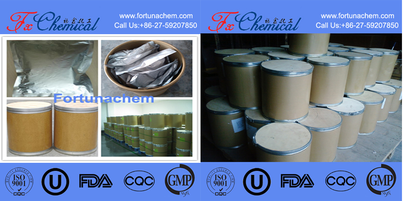 Packing Of Tropic acid CAS 529-64-6