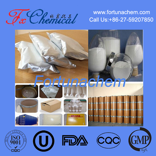 Active Pharmaceutical Ingredient Manufacturing Process