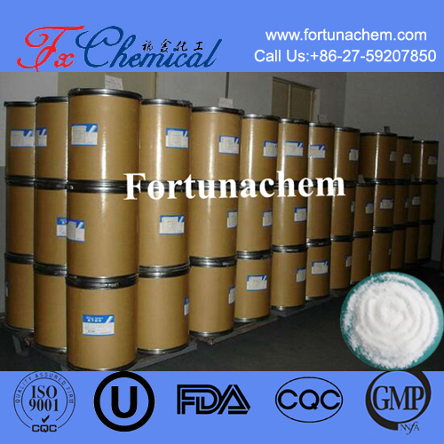 Active Pharmaceutical Ingredient Supply Chain