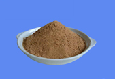 Ammonium Ferric Citrate CAS 1185-57-5