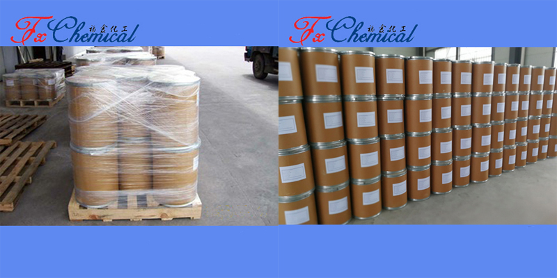 Our Packages Of Product CAS 943-73-7 : 25kg/drum