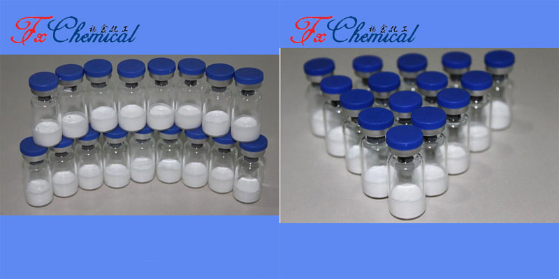Package of L-Lactic Dehydrogenase CAS 9001-60-9
