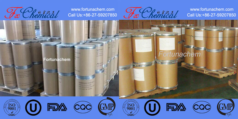 Package of Acesulfame-K  CAS 33665-90-6