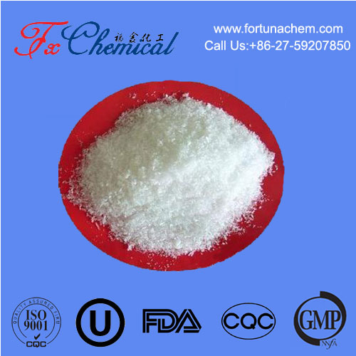 Magnesium Sulfate Heptahydrate CAS 10034-99-8 for sale