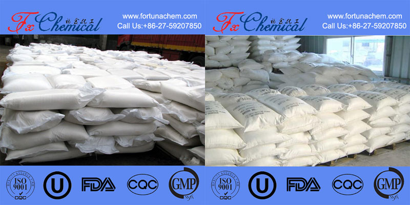 Package of Potassium Sulfate CAS 7778-80-5