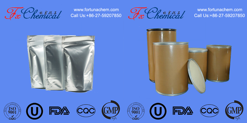 Package of our Flumethasone CAS 2135-17-3