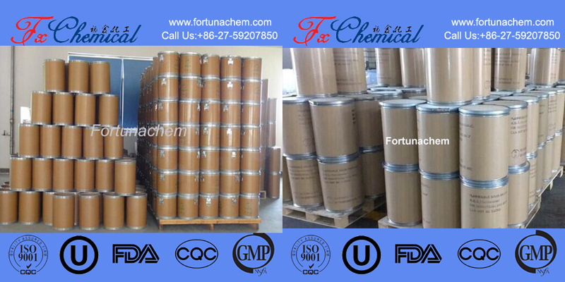 Our Packages of Stearoyl Vanillylamide CAS 58493-50-8